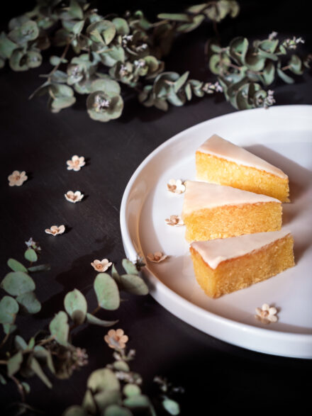 Gâteau Nantais