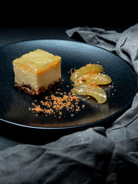 cheesecake