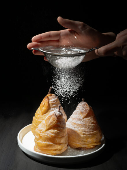 Douillons de poires